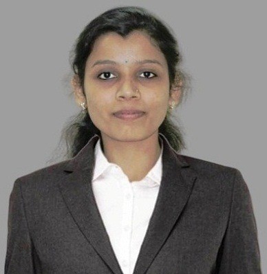 Ms. Anjali Palheriya